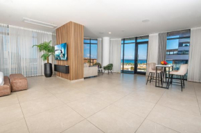 Hi-Yam SeaView Apartments & Suites - יש ממ